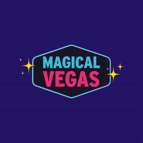 magical vegas sign in